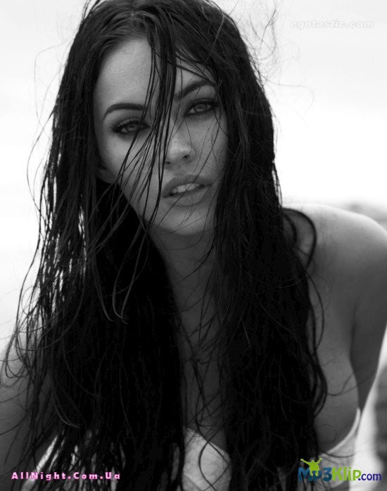 Сексуальная Меган Фокс (20 фото)