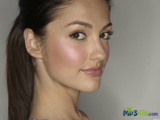 Minka Kelly (Минка Келли)