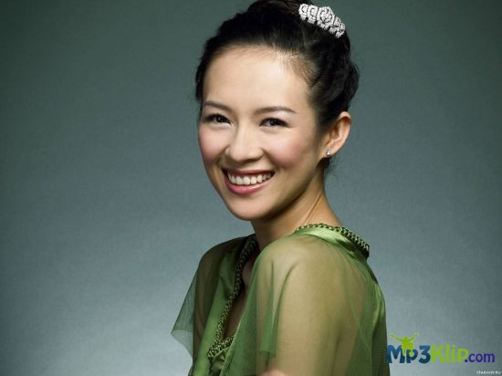Zhang Ziyi (Чжан Цзыи)