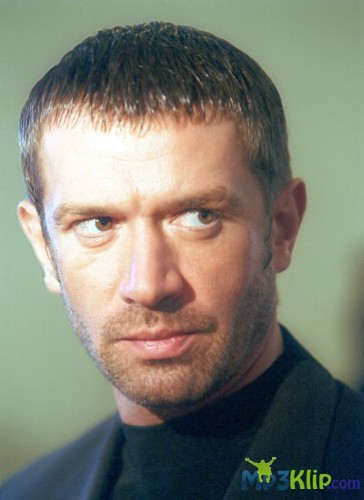 Актер Владимир Машков сел на диету Брэда Питта