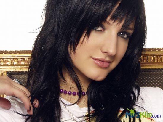 Ashlee Simpson (Эшли Симпсон) 13 фото