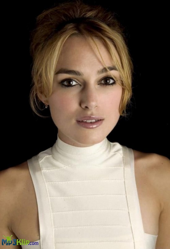 Keira Knightley