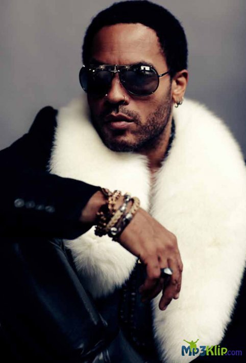 Ленни Кравитц (Lenny Kravitz) в фотосессии для Block Magazine