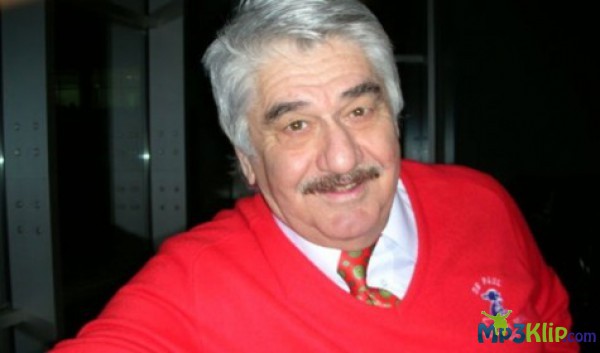 Умер актер Олег Хабалов