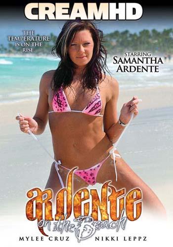 Ardente On The Beach / Арденте На Пляже (2012)