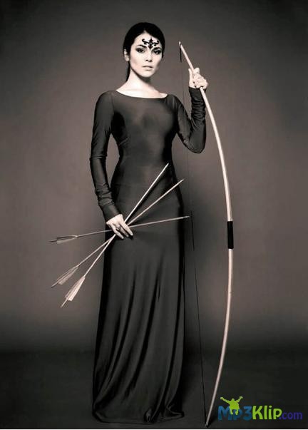 Такая разная Сати Казанова