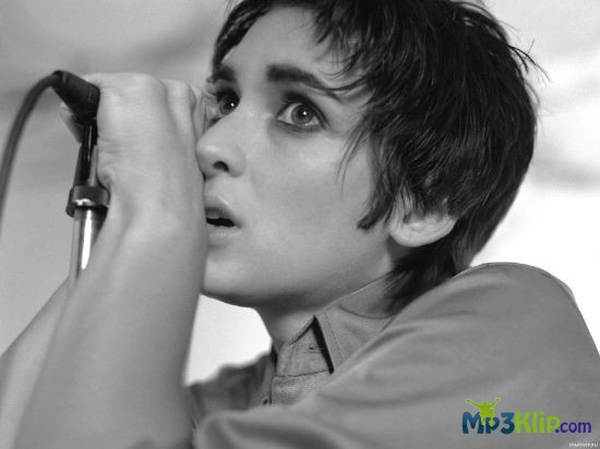 Winona Ryder (Вайнона Райдер) 6 фото
