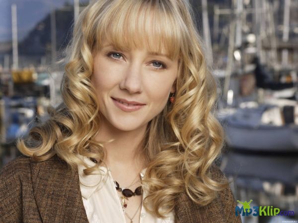 Anne Heche (Энн Хеч) 26 фото