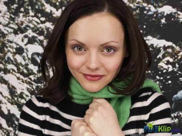 Christina Ricci (Кристина Риччи) 4 фото