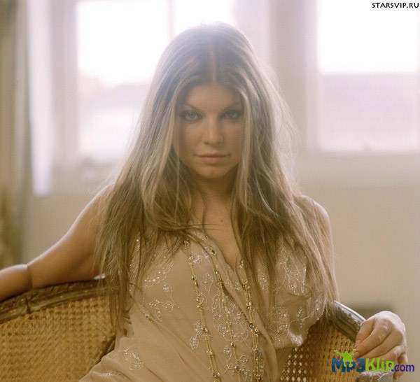Fergie (Ферджи) 7 HQ