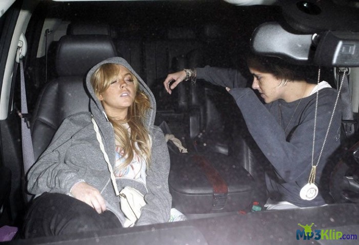 Что случилось с Линдсэй Лохан?