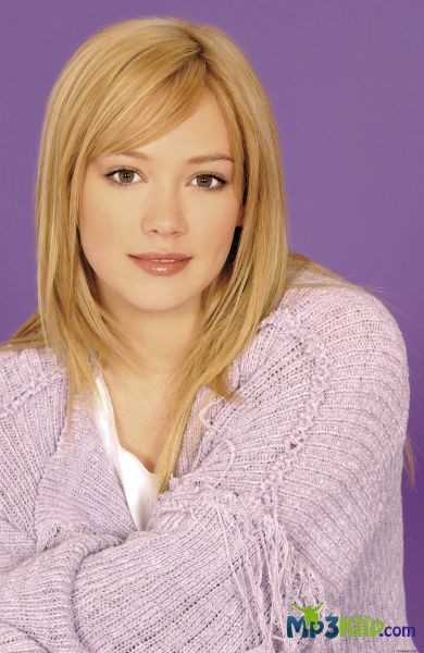 Hilary Duff (Хилари Дафф) 4 HQ