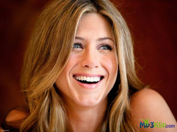 Jennifer Aniston (Дженнифер Энистон) 9 фото
