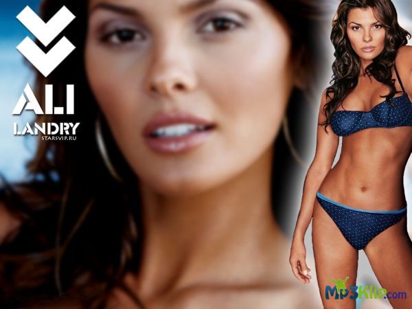 Обои 1024x768 Ali Landry (Али Ландри) (37 фото)