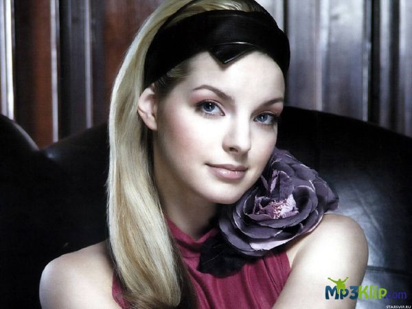 Yvonne Catterfeld (Ивон Гатерфилд) 5 фото