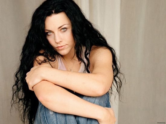 Amy Lee (Эми Ли) 6 фото