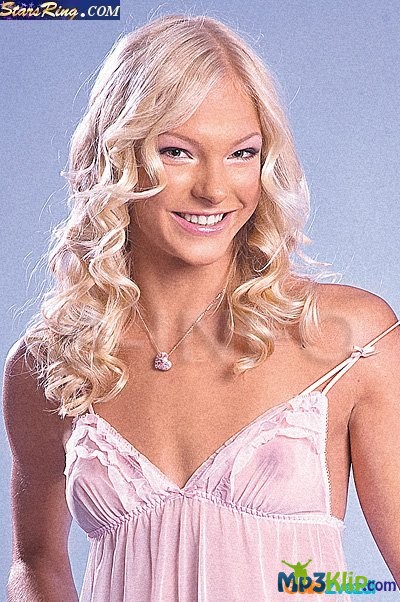 Голая Дарья Клишина