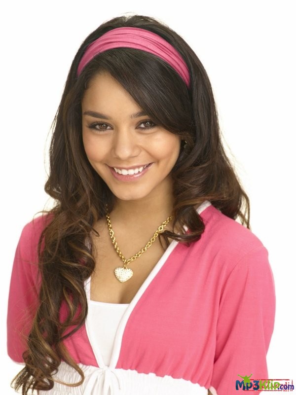 Голая Ванесса Хадженс