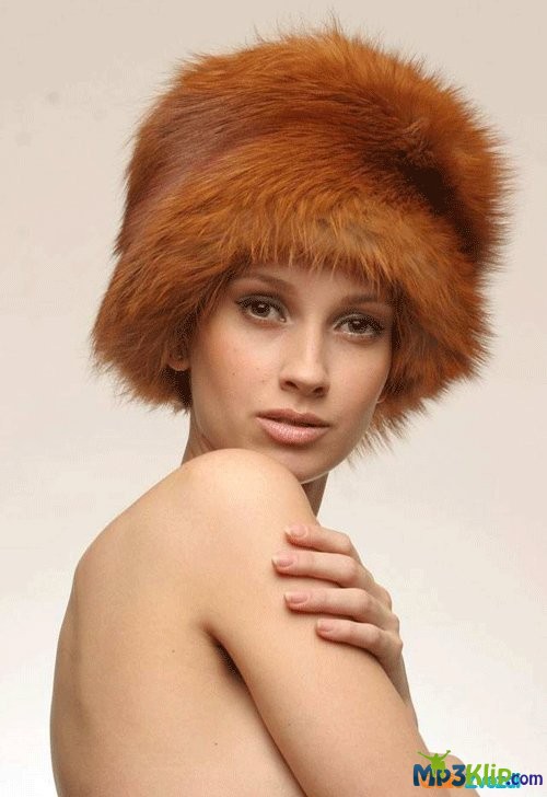 Раздетая  Анастасия Цветаева