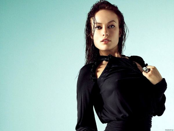 Сексуальная Olivia Wilde (Оливия Уайлд) 8 фото