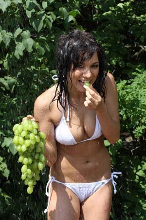 Светлана Светикова