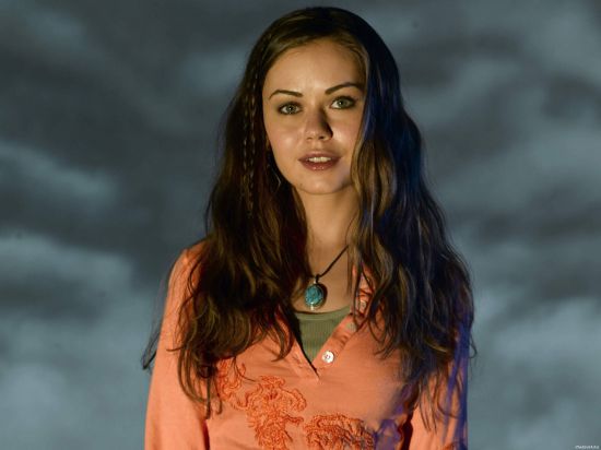 Alexis Dziena (Алексис Дзина) 11 фото