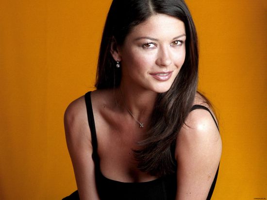 Catherine Zeta Jones (Кэтрин Зета-Джонс) 6 фото