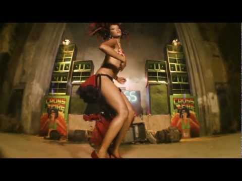 CROSSFIRE - Carnaval