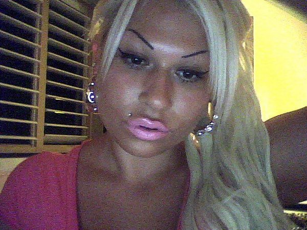 Девушки из сети, часть 2