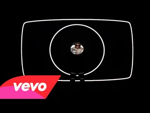 DIZZEE RASCAL - Something really bad