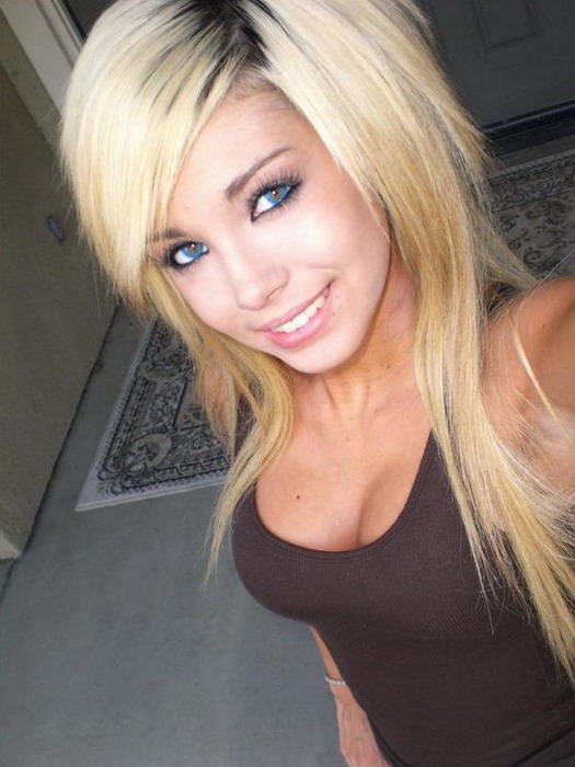 Эмо девушки