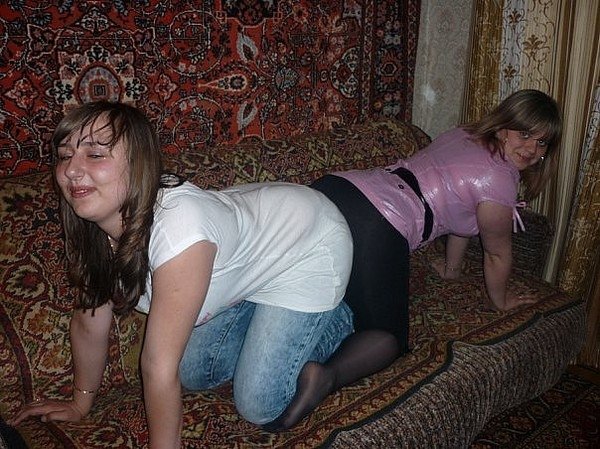 Фотографии девушек