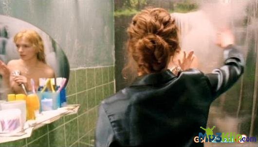 Голая Мария Порошина