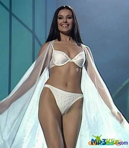 Голая Оксана Федорова