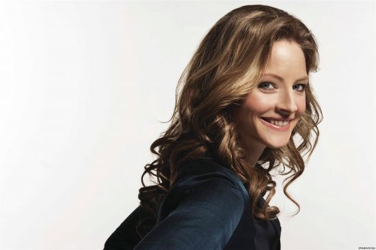 Jodie Foster (Джоди Фостер) 18 HQ