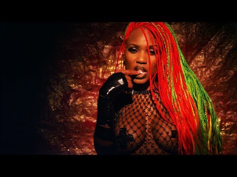 KK HOLLIDAY - Weh di rubba deh?