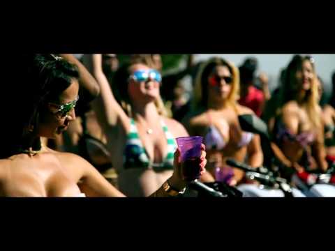 MC BRUXO - Pode vim que tem