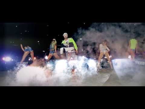 MC MASU - Haide,haide