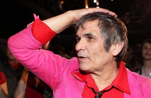 Бари Алибасов попал в больницу из-за гей-активистов