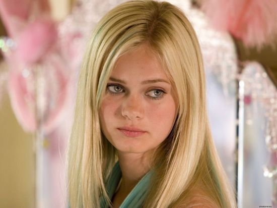 Sara Paxton (Сара Пэкстон) 8 фото