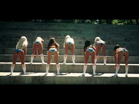 SCANDALBEAUTIES - Legends