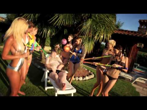 SPANKERS - Chupa Rico