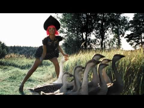 TANYA - Radio GaGaGa