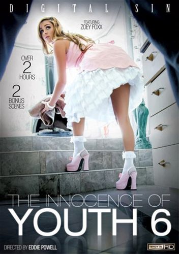 Digital Sin The Innocence Of Youth 6 / Юная невинность 6 (2013)  видео