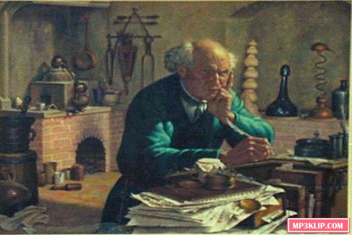 9 самых злых учёных (9 фото)