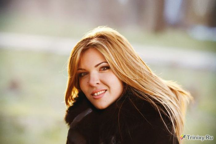 Косметика творит чудеса