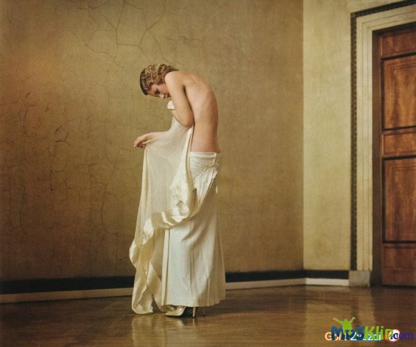 Голая Рената Литвинова (фото 18+)