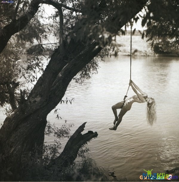 Голая Светлана Ходченкова (фото 18+)