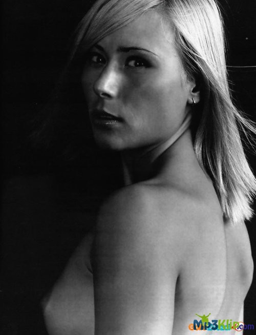 Голая Юлия Чепалова (только для взрослых)