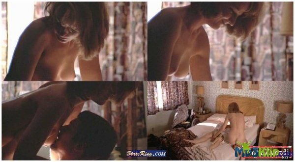 Голая звезда Хелен Хант